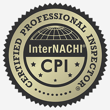 CERTIFIED PROFESSIONAL INSPECTOR PATCH