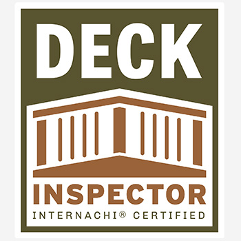 DECK INSPECTOR PATCH