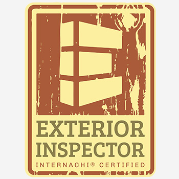 EXTERIOR INSPECTOR PATCH