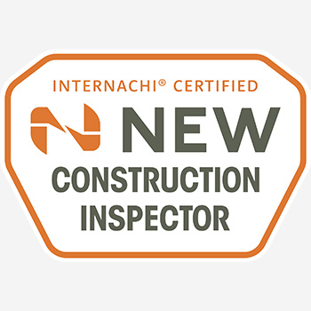 NEW CONSTRUCTION PATCH