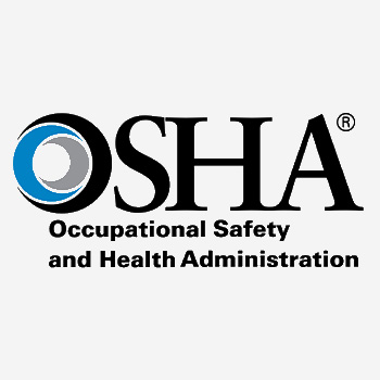 OSHA - Ocupation Safety and Health Administration