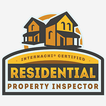 RESIDENTIAL PROPERTY INSPECTOR PATCH