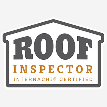 ROOF INSPECTOR PATCH