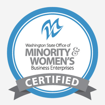 Washington State Office of Minorirty & Women's Business Enterprises